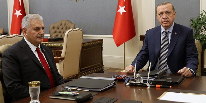 Bakanlar Kurulu’nda bomba değişiklikler!