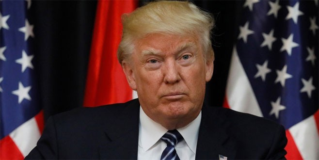 Beyaz Saray’da neler oluyor?