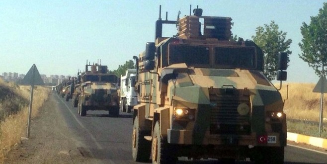 Beytüşşebap’ta çatışma çıktı