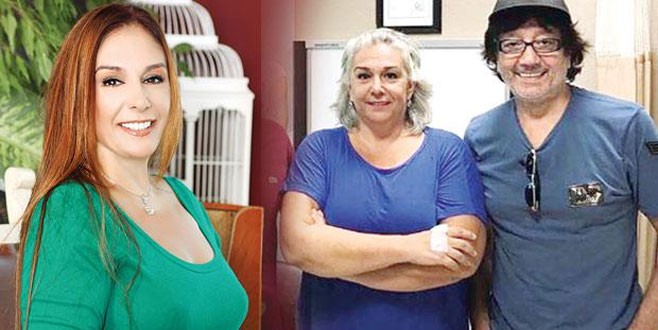 Burçin Orhon ameliyat masasına yatacak