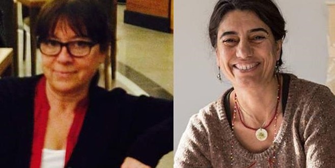 Büyükada toplantısına 2 tutuklama daha