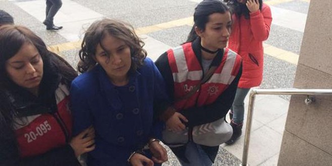 Cani anneden kan donduran ifade