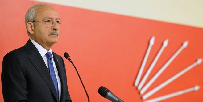 CHP’den flaş 15 Temmuz kararı!