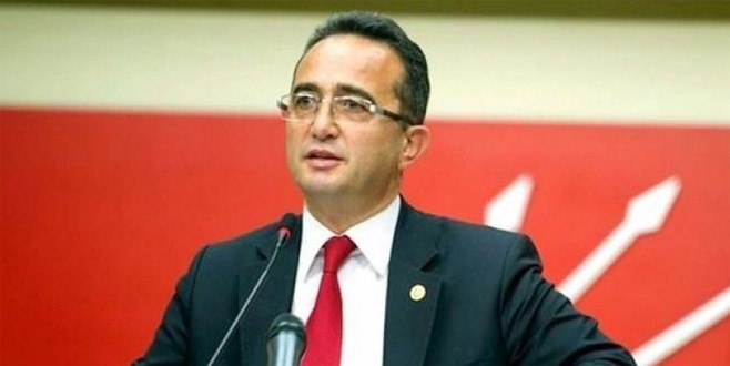 CHP’den kabine değişikliğine ilk tepki