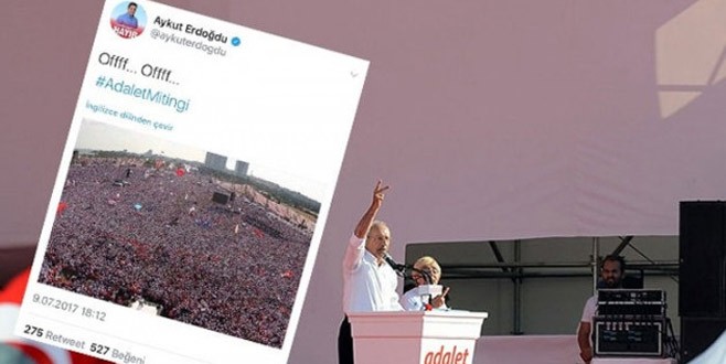 CHP’li milletvekilleri fena trollendi