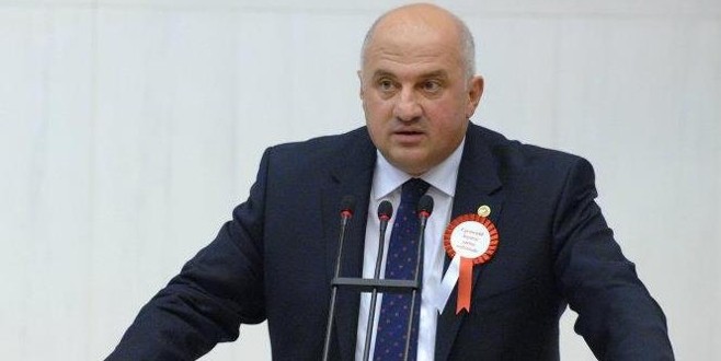 CHP’li Uğur Bayraktutan ölümden döndü