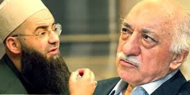Cübbeli’den Fetullah Gülen’e operasyon!