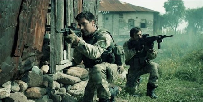 Dağ 3 çekiliyor! İşte konusu…