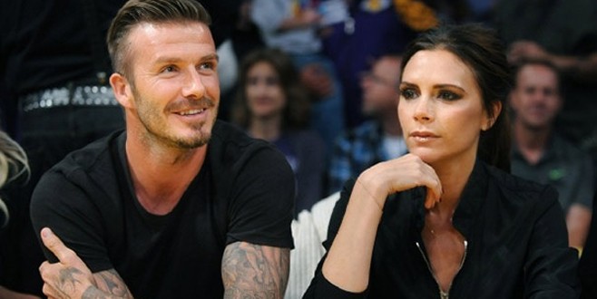 David-Victoria Beckham çifti boşanıyor mu?