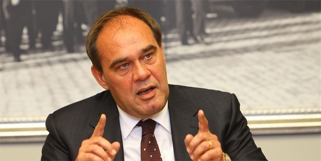 Demirören’den 15 Temmuz açıklaması