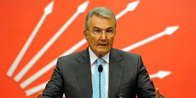 Deniz Baykal’dan yüzde 50 açıklaması