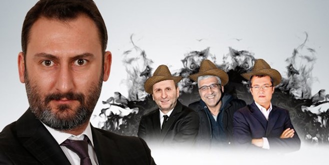 Denizhan Erkoç’tan Medyatava’ya ağır yanıt