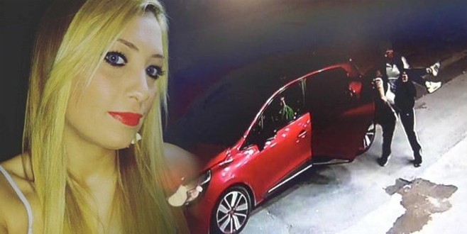 Dilek Bozal cinayeti zanlısı yakalandı