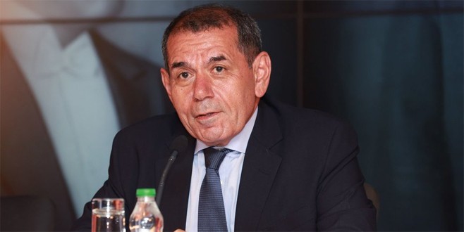 Dursun Özbek’ten Sneijder açıklaması