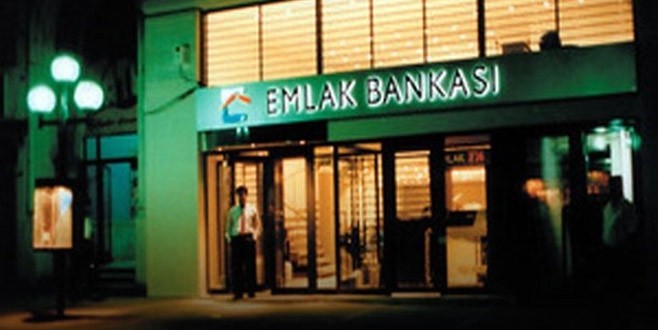 Emlak Bankası 2018’de geri dönüyor!