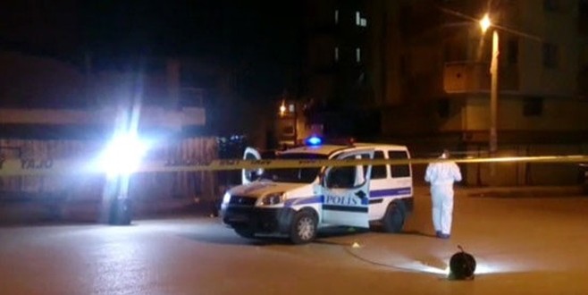 Emniyet Müdürlüğüne hain saldırı