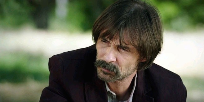 Emrah Serbes’in şok eden fotoğrafı