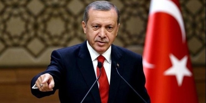 Erdoğan’dan Gülen’e: Seni çağırdım niye gelmedin?