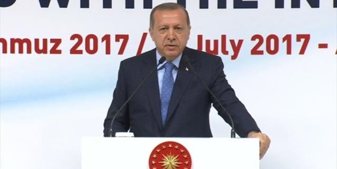 Erdoğan’dan Kılıçdaroğlu’na sert eleştiri