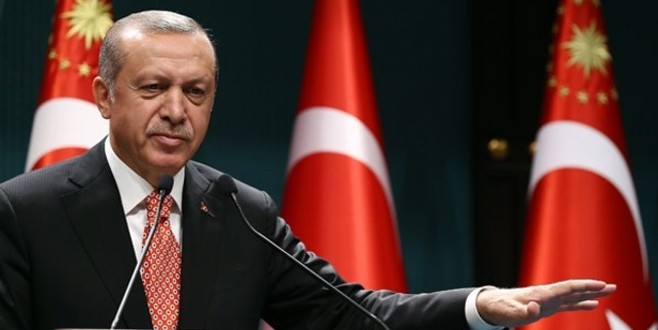 Erdoğan Guardian’a 15 Temmuz’u yazdı