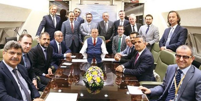 Erdoğan Sakarya’daki vahşet için ne dedi?