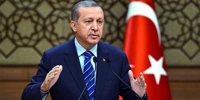 Erdoğan talimat verdi; Teşkilatlar değişiyor!