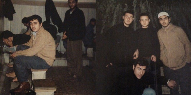 Türkiye Eren Erdem’in fotoğraflarını konuşuyor