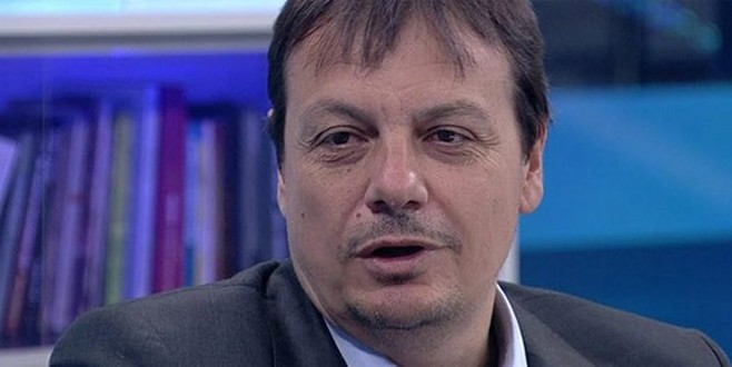 Ergin Ataman : Galatasaray’da kıymetim bilinmedi