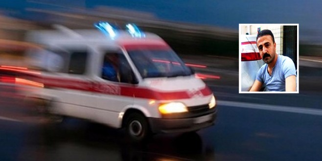 Eski enişteye ölüm dayağı!