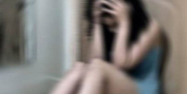 Eyüp’te şortlu kadına saldırı