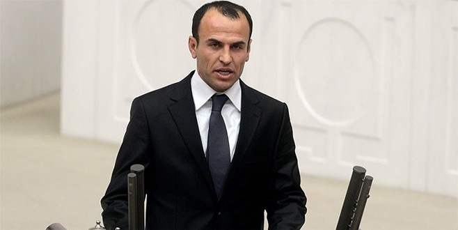 Faysal Sarıyıldız’ın milletvekilliği düşürüldü