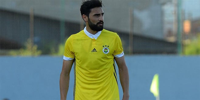 Fenerbahçe’de Mehmet Ekici şoku
