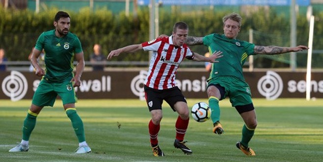 Fenerbahçe galibiyete hasret!