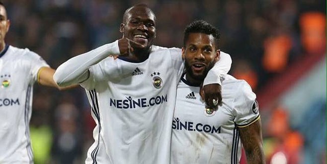 Fenerbahçe, kanatlara servet harcadı