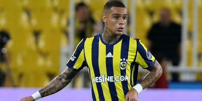 Fenerbahçe’ye Van der Wiel piyangosu!