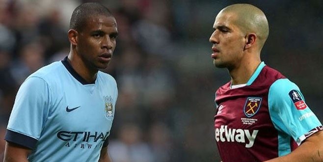 Fernando ve Feghouli ilk 11’de