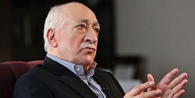 Fethullah Gülen’den skandal sözler