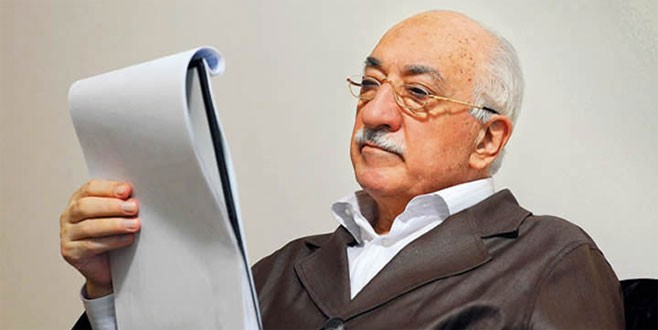 Fethullah Gülen’in serveti devlete geçti