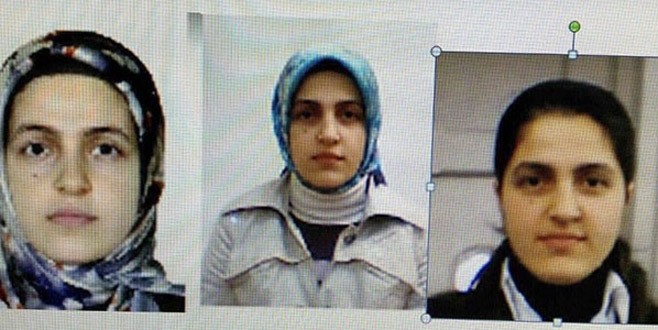 FETÖ’cü çift düğünlerinde gözaltına alındı