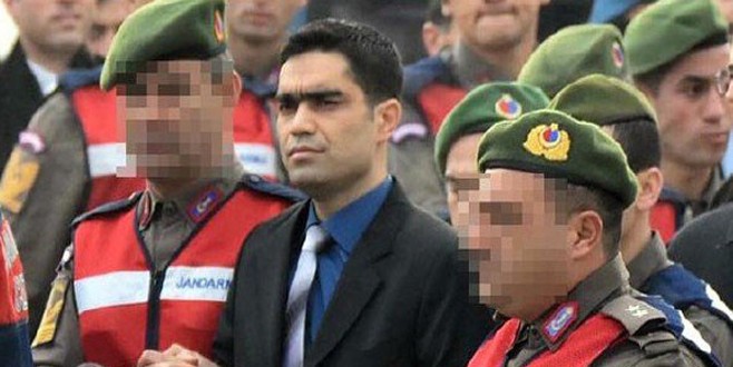 FETÖ’cü hainin savunması savcıyı isyan ettirdi