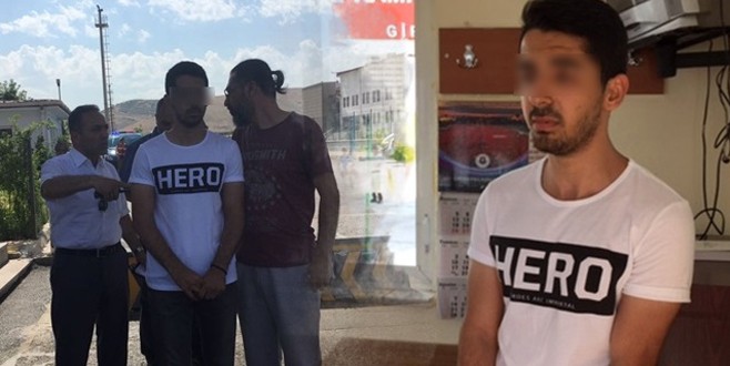 FETÖ duruşmalarında ikinci Hero vakası!