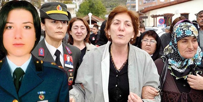 ‘FETÖ Kızıma cinsel içerikli mesajlar gönderdi’