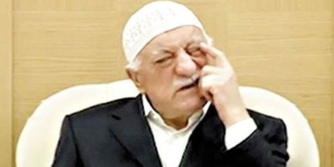 FETÖ’yü anlatan kitaplar yok sattı