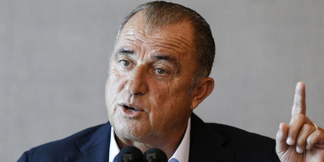 Galatasaray’da Fatih Terim sesleri!