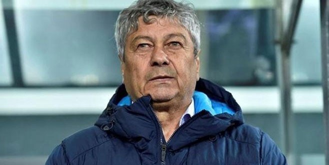 Galatasaray’dan Lucescu açıklaması!