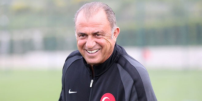 Galatasaray’ın Fatih Terim planı