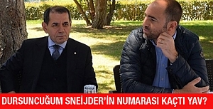 Galatasaray İsveç’te yenildi, capsler patladı!