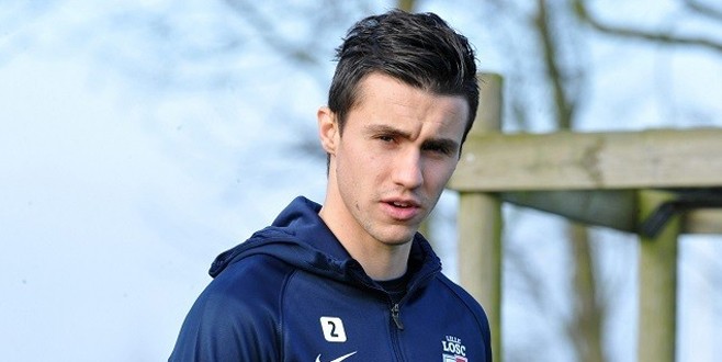 ‘Galatasaray oyuncumla ilgileniyor’