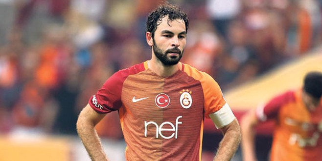 Galatasaray taraftarından Selçuk’a büyük tepki
