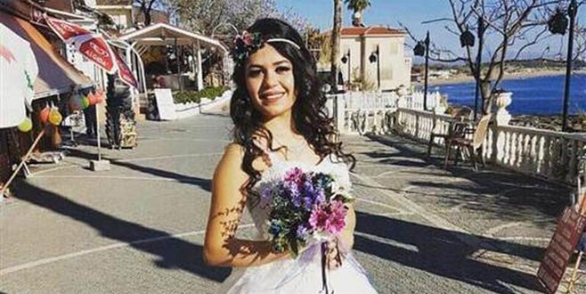 Genç hemşire gözyaşlarıyla uğurlandı!